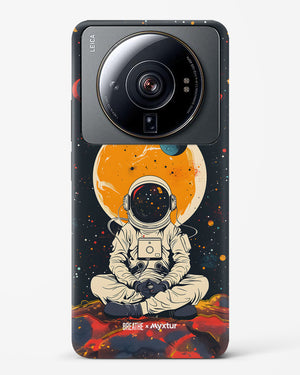 One with the Cosmos [BREATHE] Hard Case Phone Cover (Xiaomi)