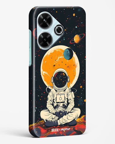 One with the Cosmos [BREATHE] Hard Case Phone Cover (Xiaomi)