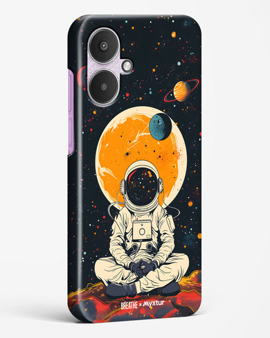 One with the Cosmos [BREATHE] Hard Case Phone Cover (Xiaomi)