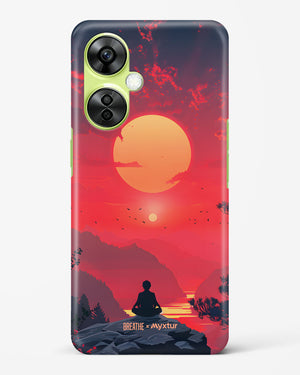 SEAHAI Cover per OnePlus Nord CE 3 Lite 5G Cover, Ultra Sottile Custodia in TPU a Gradiente Colori, Trasparente Silicone Morbido Case Antiurto Cover, Rosa/Verde SEAHAI Cover per OnePlus Nord CE 3 Lite 5G Cover, Ultra Sottile Custodia in TPU a Gradiente Colori, Trasparente Silicone Morbido Case Antiurto Cover, Rosa/Verde