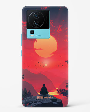 One with the World [BREATHE] Hard Case Phone Cover (Vivo)