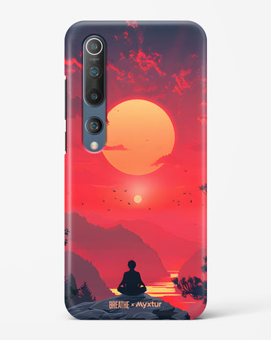 One with the World [BREATHE] Hard Case Phone Cover (Xiaomi)