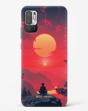 One with the World [BREATHE] Hard Case Phone Cover (Xiaomi)