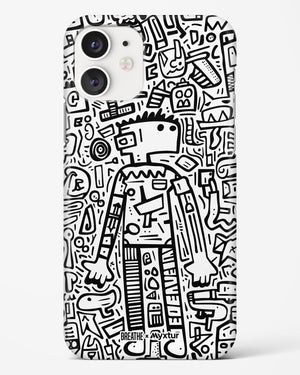 Order in the World [BREATHE] Hard Case Phone Cover (Apple)