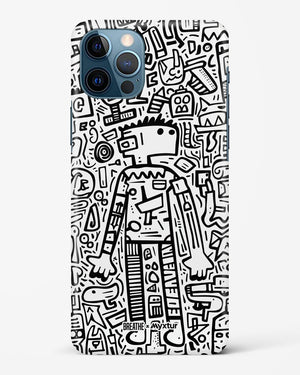 Order in the World [BREATHE] Hard Case Phone Cover (Apple)