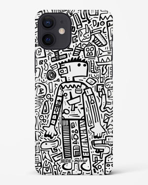 Order in the World [BREATHE] Hard Case Phone Cover (Apple)