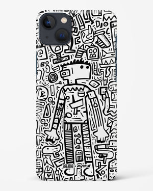 Order in the World [BREATHE] Hard Case Phone Cover (Apple)