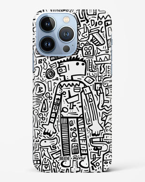 Order in the World [BREATHE] Hard Case Phone Cover (Apple)