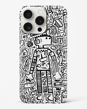 Order in the World [BREATHE] Hard Case Phone Cover (Apple)