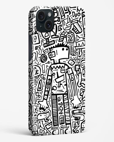 Order in the World [BREATHE] Hard Case Phone Cover (Apple)