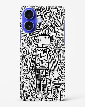 Order in the World [BREATHE] Hard Case Phone Cover (Apple)