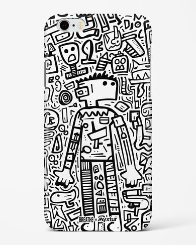 Order in the World [BREATHE] Hard Case Phone Cover (Apple)