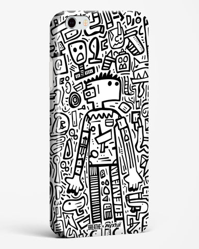 Order in the World [BREATHE] Hard Case Phone Cover (Apple)