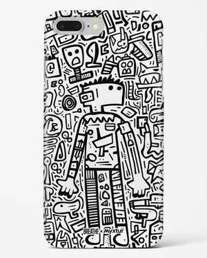 Order in the World [BREATHE] Hard Case Phone Cover (Apple)