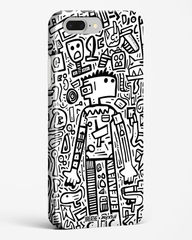 Order in the World [BREATHE] Hard Case Phone Cover (Apple)