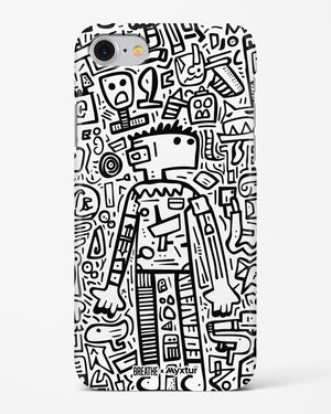 Order in the World [BREATHE] Hard Case Phone Cover (Apple)