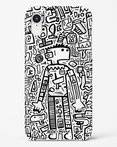 Order in the World [BREATHE] Hard Case Phone Cover (Apple)