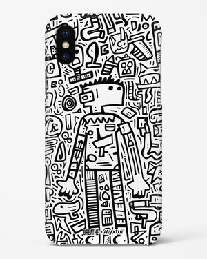 Order in the World [BREATHE] Hard Case Phone Cover (Apple)