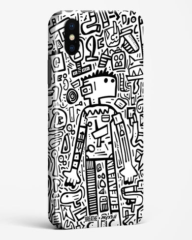 Order in the World [BREATHE] Hard Case Phone Cover (Apple)