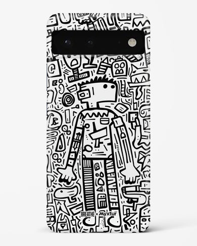 Order in the World [BREATHE] Hard Case Phone Cover (Google)