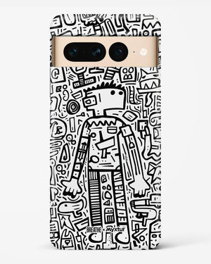 Order in the World [BREATHE] Hard Case Phone Cover (Google)