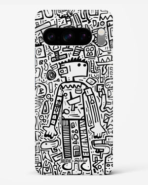 Order in the World [BREATHE] Hard Case Phone Cover (Google)