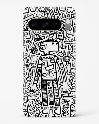 Order in the World [BREATHE] Hard Case Phone Cover (Google)