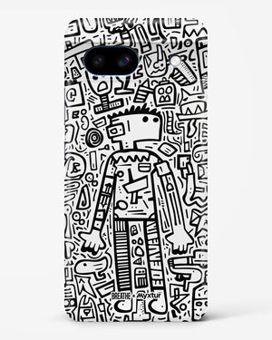 Order in the World [BREATHE] Hard Case Phone Cover (Google)