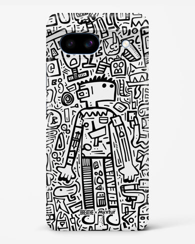 Order in the World [BREATHE] Hard Case Phone Cover (Google)