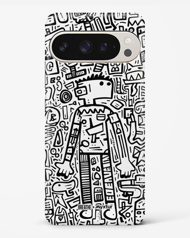 Order in the World [BREATHE] Hard Case Phone Cover (Google)