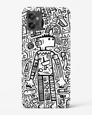 Order in the World [BREATHE] Hard Case Phone Cover (Motorola)