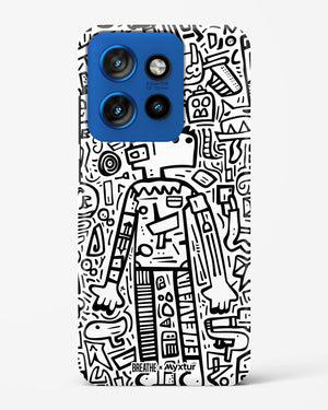 Order in the World [BREATHE] Hard Case Phone Cover (Motorola)