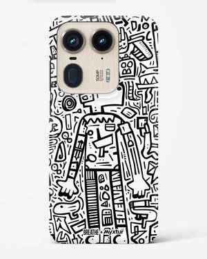 Order in the World [BREATHE] Hard Case Phone Cover (Motorola)