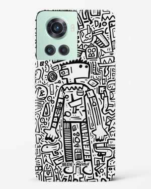 Order in the World [BREATHE] Hard Case Phone Cover (OnePlus)