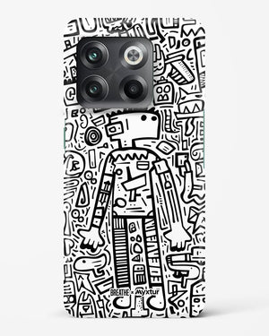 Order in the World [BREATHE] Hard Case Phone Cover (OnePlus)