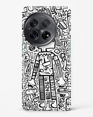 Order in the World [BREATHE] Hard Case Phone Cover (OnePlus)