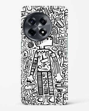 Order in the World [BREATHE] Hard Case Phone Cover (OnePlus)