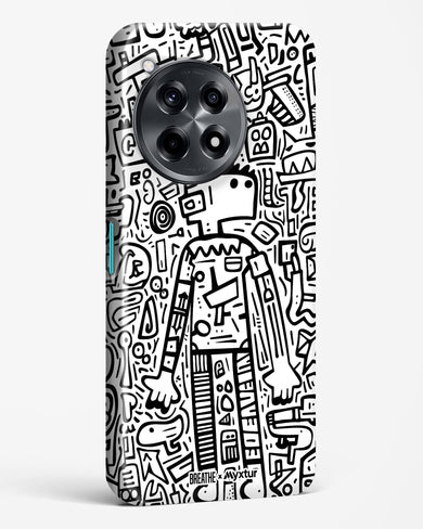 Order in the World [BREATHE] Hard Case Phone Cover (OnePlus)