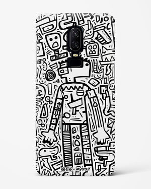 Order in the World [BREATHE] Hard Case Phone Cover (OnePlus)