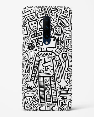 Order in the World [BREATHE] Hard Case Phone Cover (OnePlus)