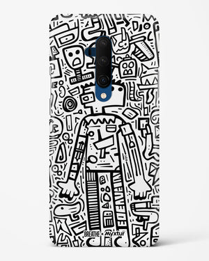 Order in the World [BREATHE] Hard Case Phone Cover (OnePlus)