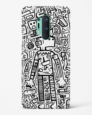 Order in the World [BREATHE] Hard Case Phone Cover (OnePlus)