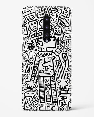 Order in the World [BREATHE] Hard Case Phone Cover (OnePlus)