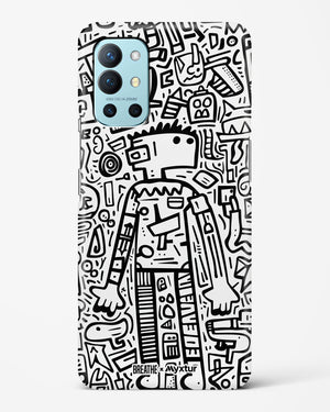 Order in the World [BREATHE] Hard Case Phone Cover (OnePlus)