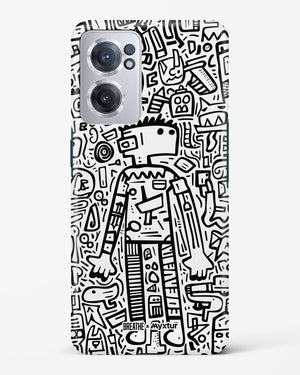 Order in the World [BREATHE] Hard Case Phone Cover (OnePlus)