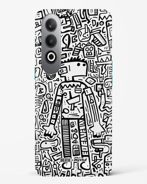 Order in the World [BREATHE] Hard Case Phone Cover (OnePlus)