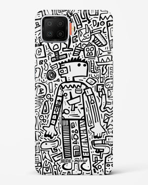 Order in the World [BREATHE] Hard Case Phone Cover (Oppo)