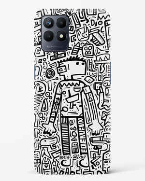 Order in the World [BREATHE] Hard Case Phone Cover (Realme)