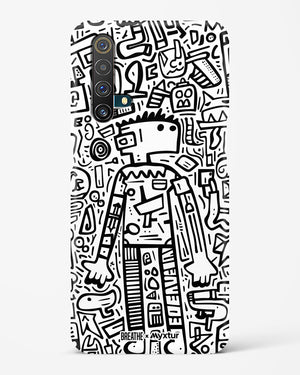 Order in the World [BREATHE] Hard Case Phone Cover (Realme)