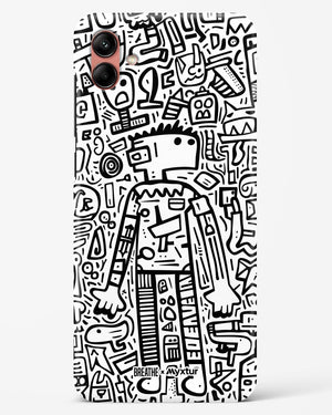 Order in the World [BREATHE] Hard Case Phone Cover (Samsung)